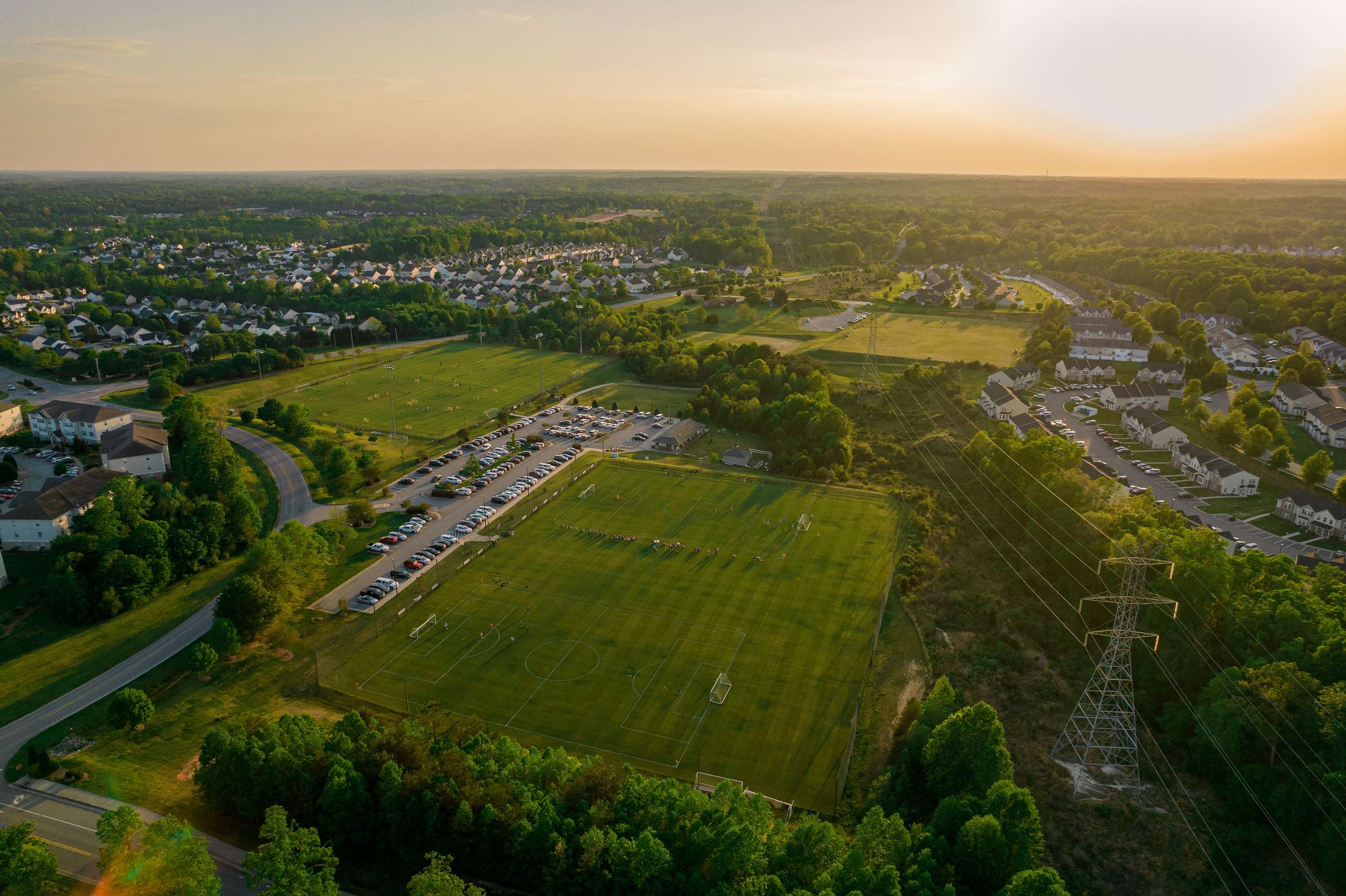 2023 PTFC Boys Preseason Training Camp // Hosted by HPU Soccer event image